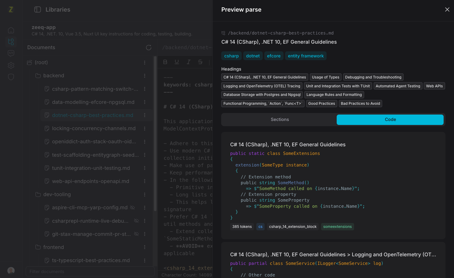 code-snippets