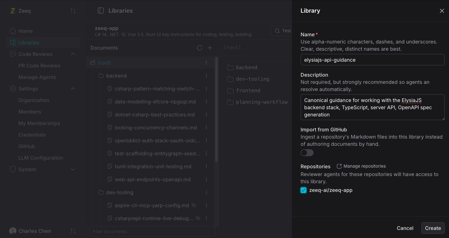 onboarding-library