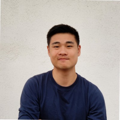 Gary Chao